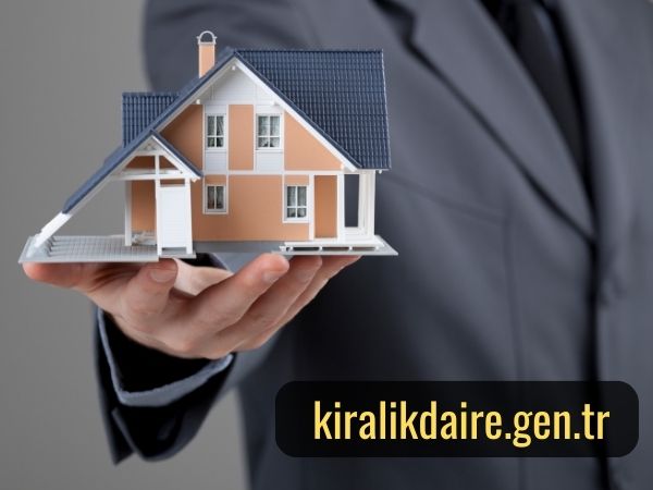 Şemsettin Mahallesi Kiralık Daire